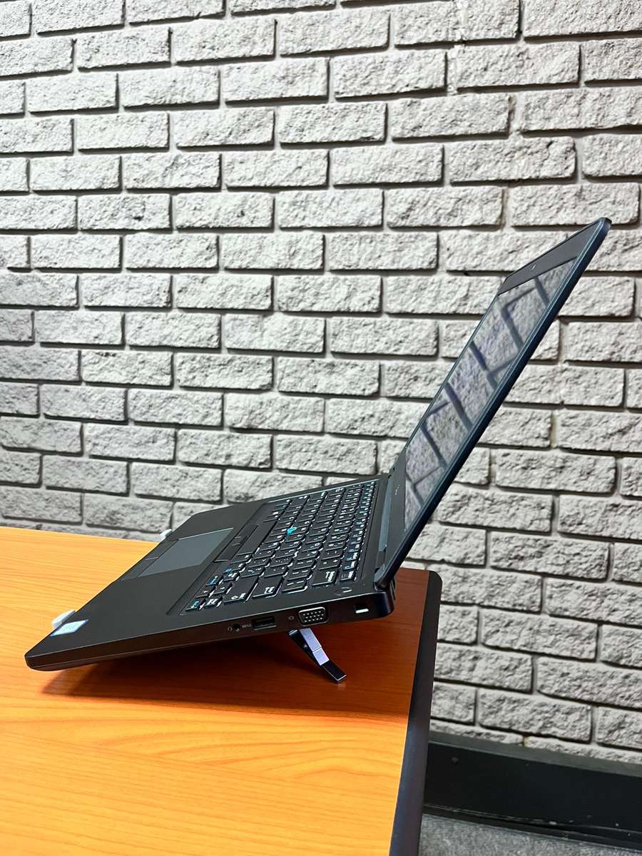 DEll Latitude 5490 Core i5 8th Gen