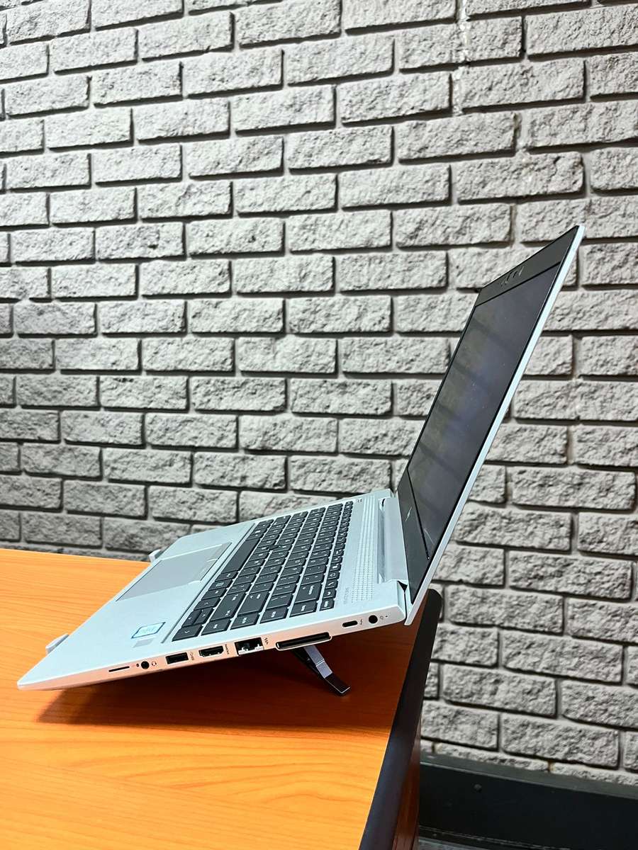 HP Eitebook 840 G5 Core i5 vPro 7th Gen