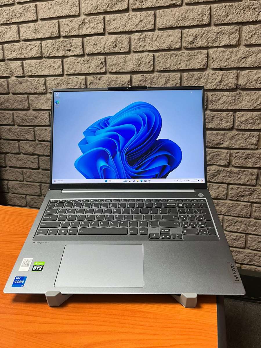 Lenovo ThinkBook 16 4G+ Core i7 12th Gen