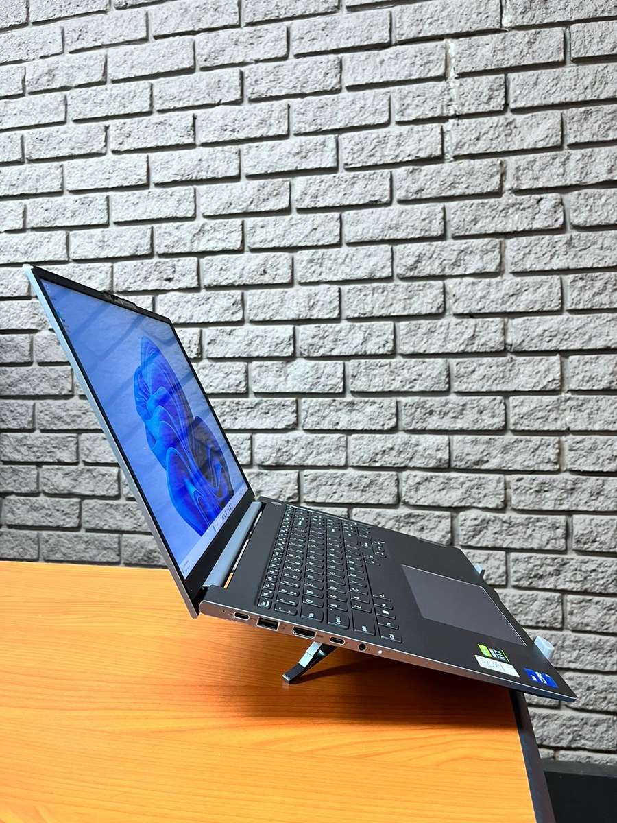 Lenovo ThinkBook 16 4G+ Core i7 12th Gen