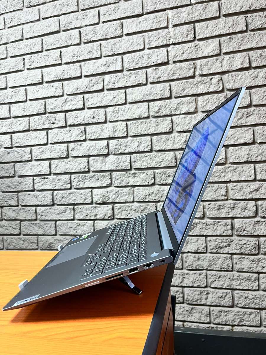 Lenovo ThinkBook 16 4G+ Core i7 12th Gen