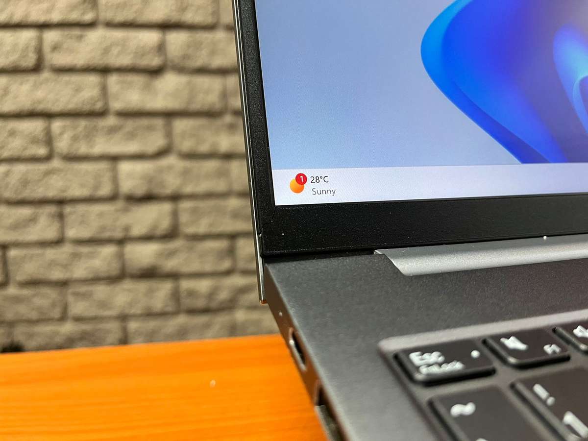 Lenovo ThinkBook 16 4G+ Core i7 12th Gen