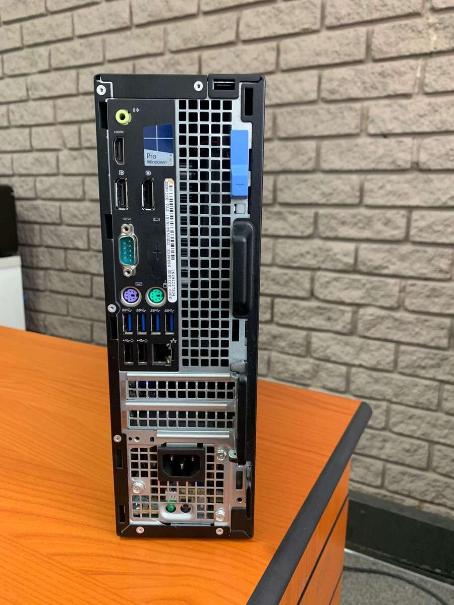 Dell Optiplex 7040 SFF Core i7 vPro 6th Gen