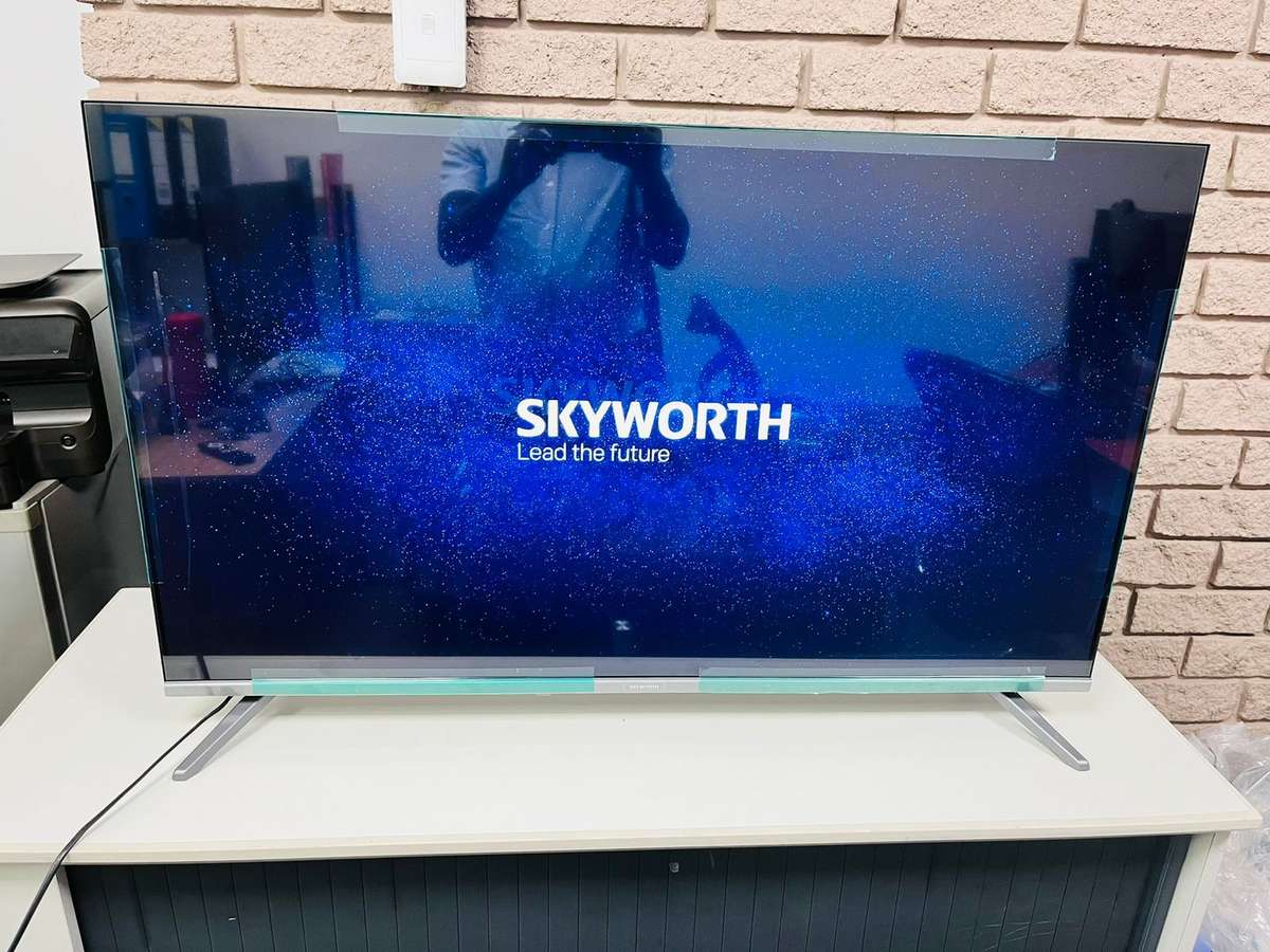 Skyworth 43 inch FHD Smart Google TV