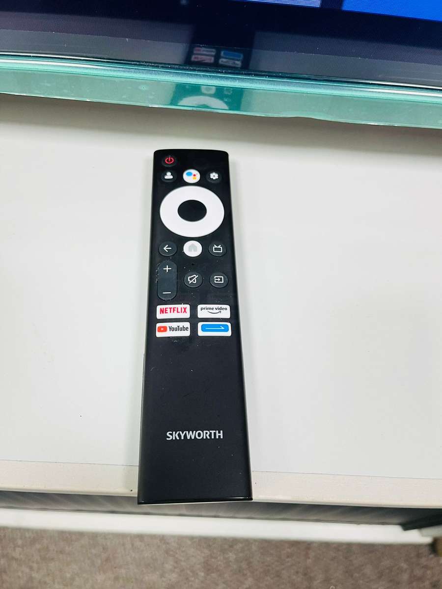 Skyworth 43 inch FHD Smart Google TV