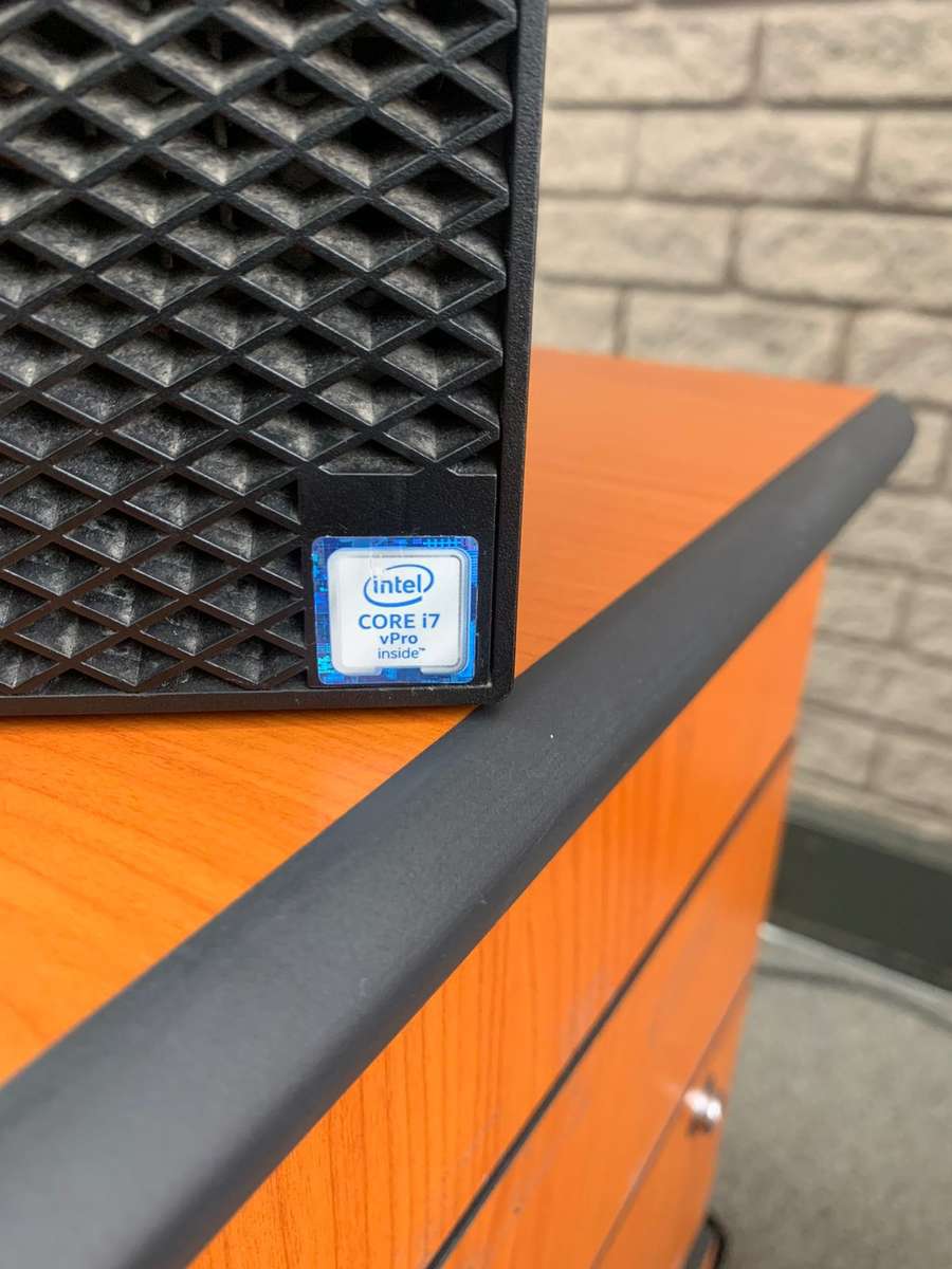 Dell Optiplex 7040 SFF Core i7 vPro 6th Gen