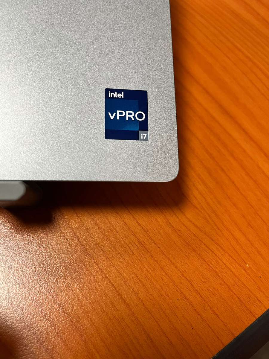 Dell Latitude 5540 Core i7 vPro 13th Gen