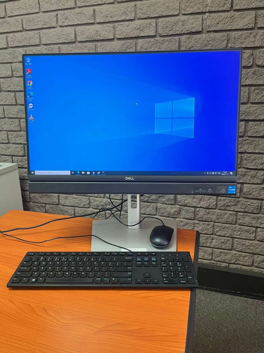 Dell Optiplex 7410 AIO Core i5 13th Gen
