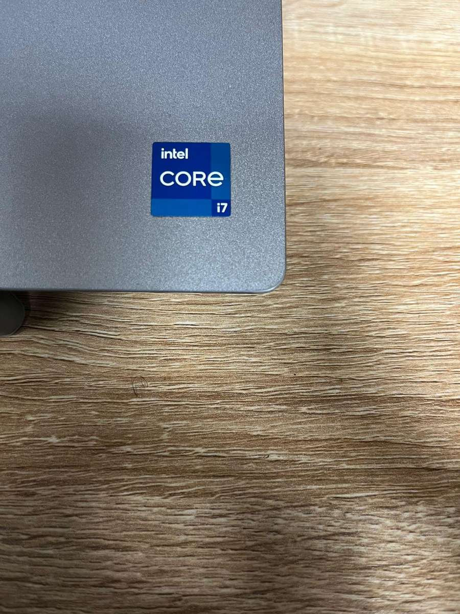 Dell Latitude 5520 Core i7 11th Gen