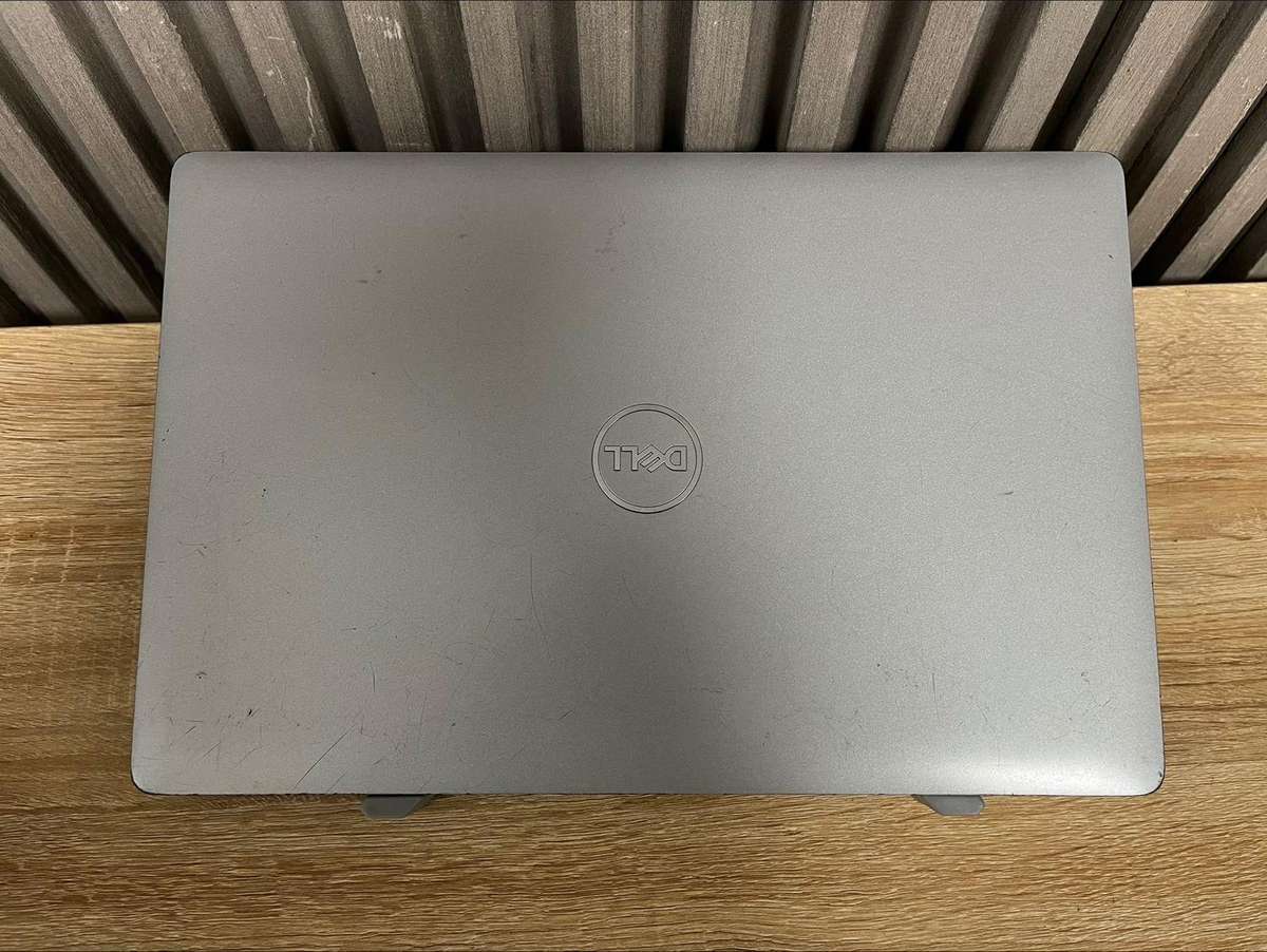 Dell Latitude 5510 Core i7 vPro 10th Gen