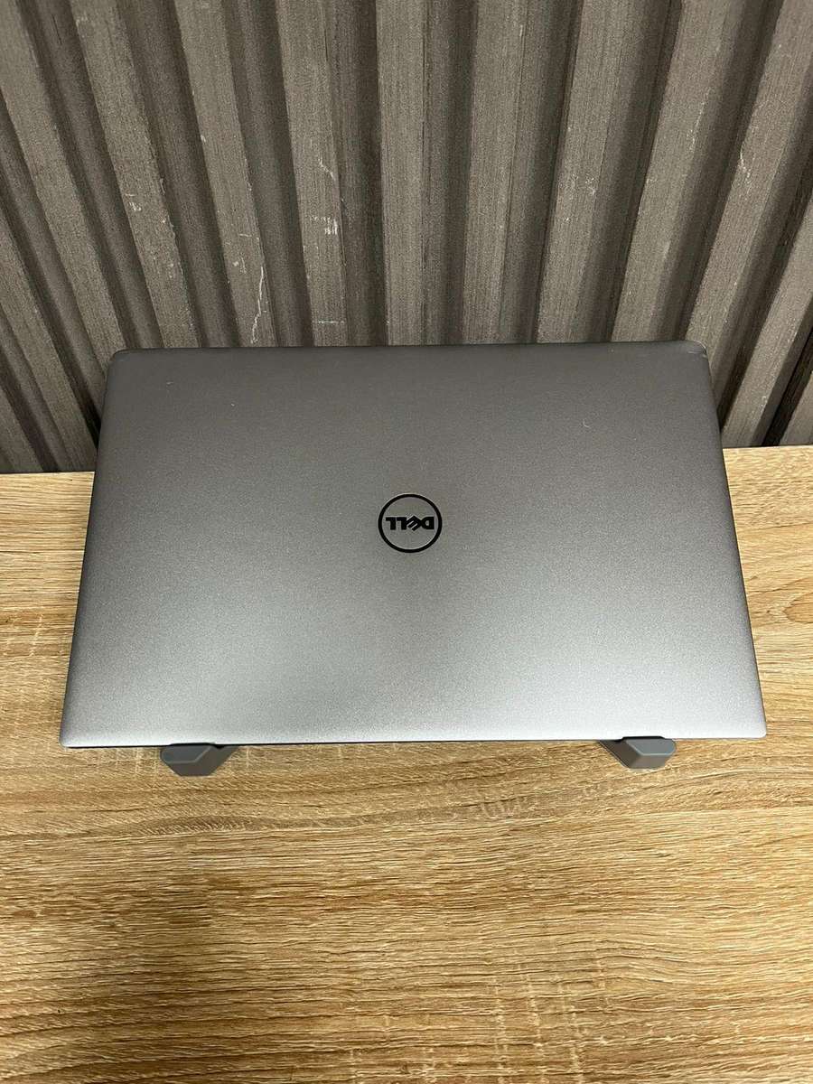 Dell XPS 13 9350 Core i7 6th Gen