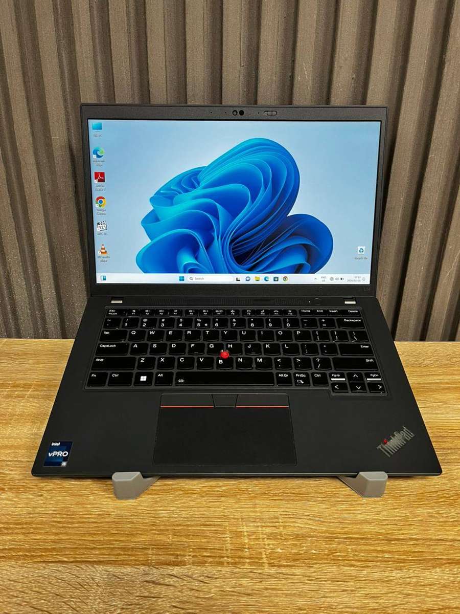 Lenovo ThinkPad L14 Core i5 vPro 12th Gen