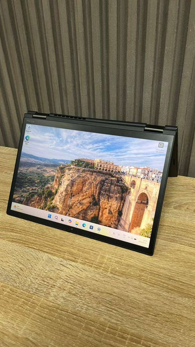 Lenovo Thinkpad X13 Yoga Gen 2  Touch Screen