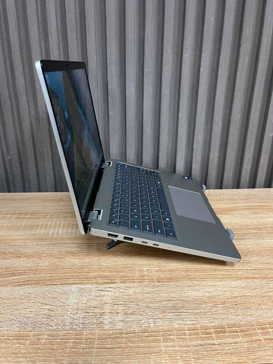 Dell Pro 14 Plus   Intel Core Ultra 5 235U