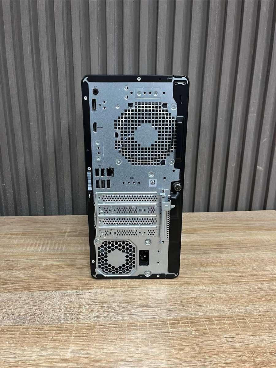 HP ProDesk 4 Tower G1i Desktop AI PC