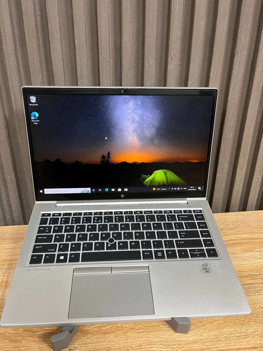 HP EliteBook 840 G7  Intel Core i7vPro 10th Gen