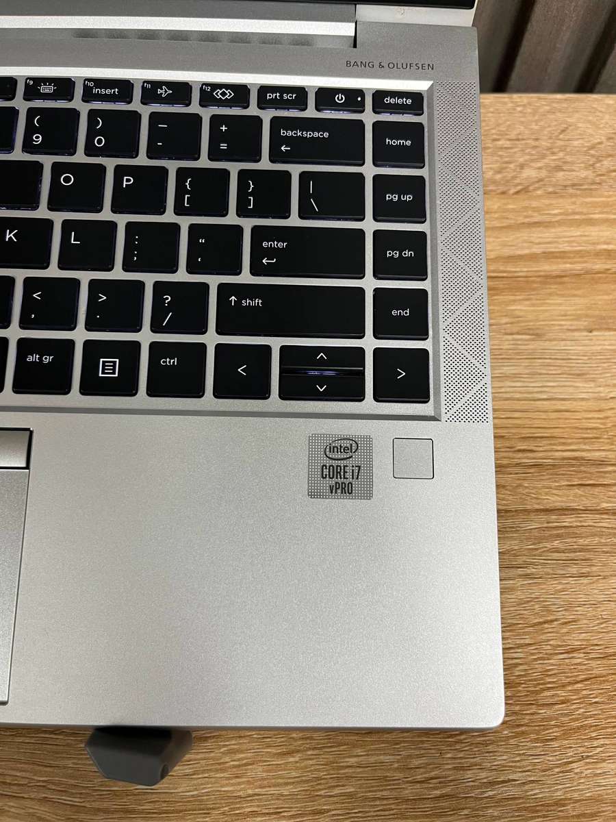 HP EliteBook 840 G7  Intel Core i7vPro 10th Gen