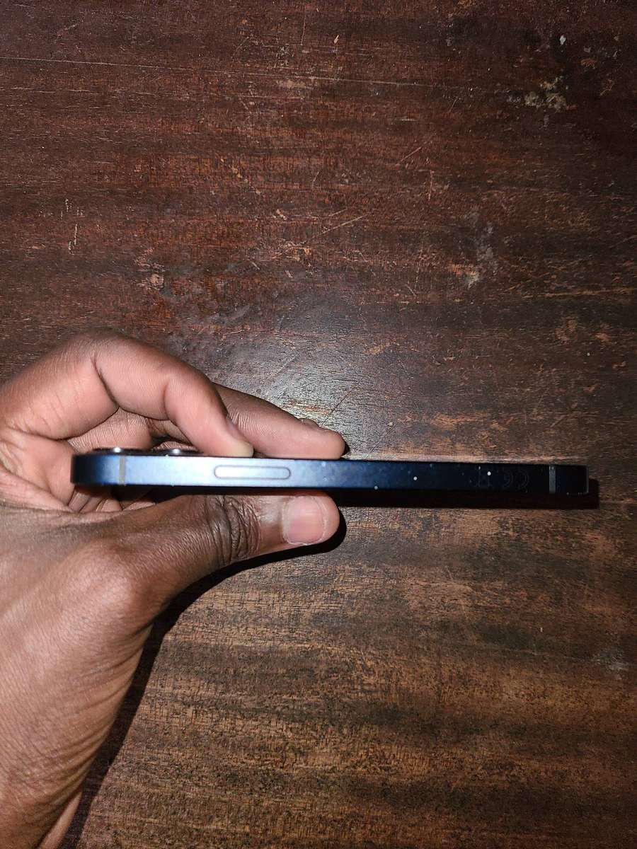 Apple iPhone 12 Mini 128GB  Great Condition  Dual SIM (Nano + eSIM)