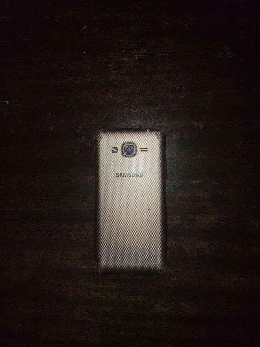 Samsung Grand Prime Plus