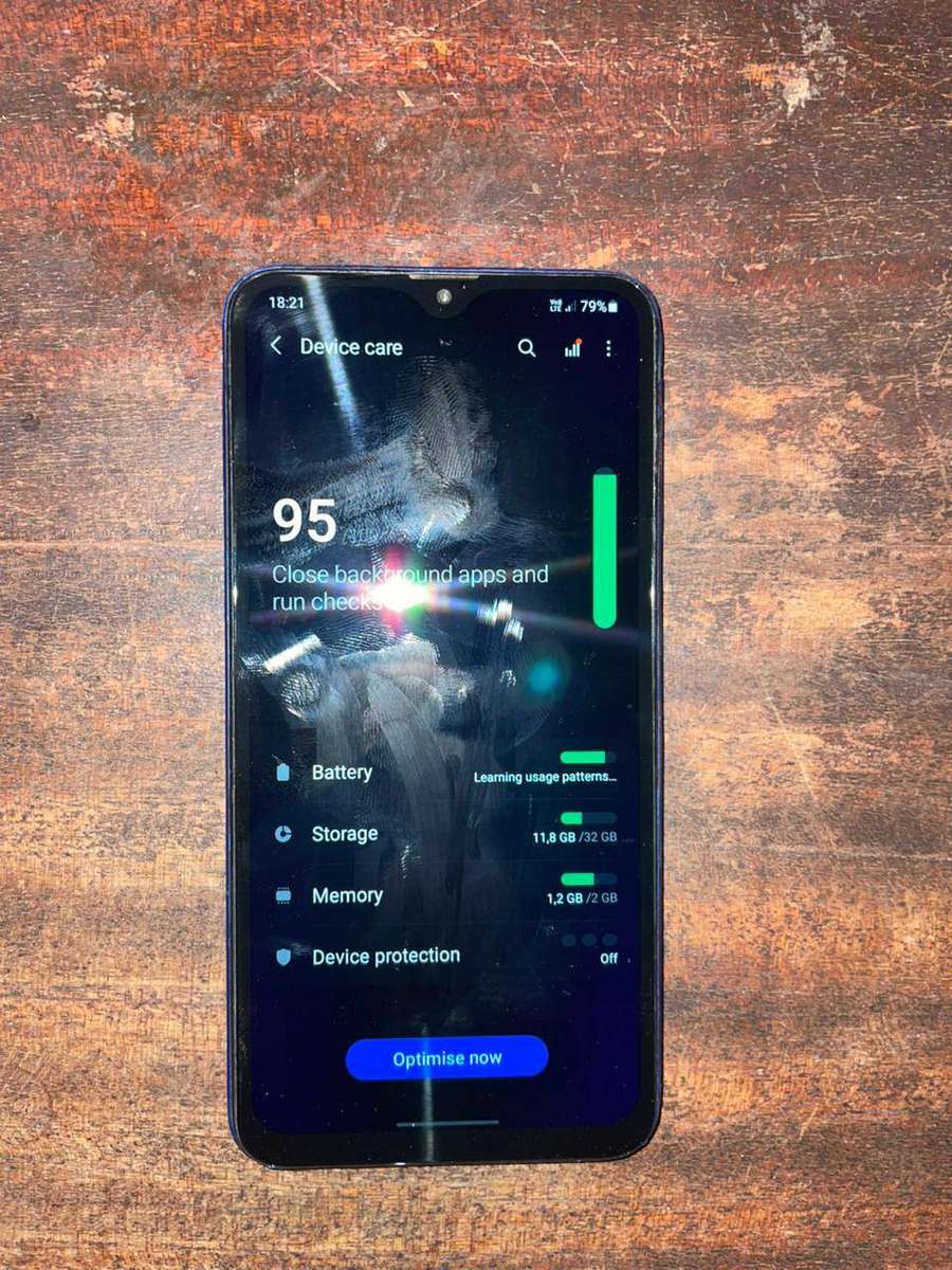 Samsung Galaxy A10 32GB