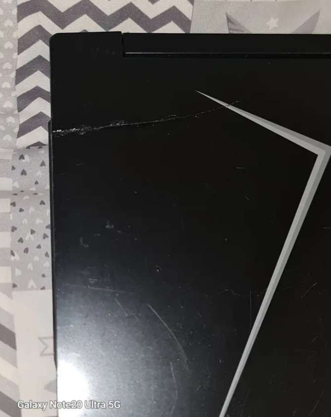 AORUS 7 SA Gaming Laptop  i7 9th Gen | GTX 1660 Ti 6GB | 16GB RAM | 512GB SSD