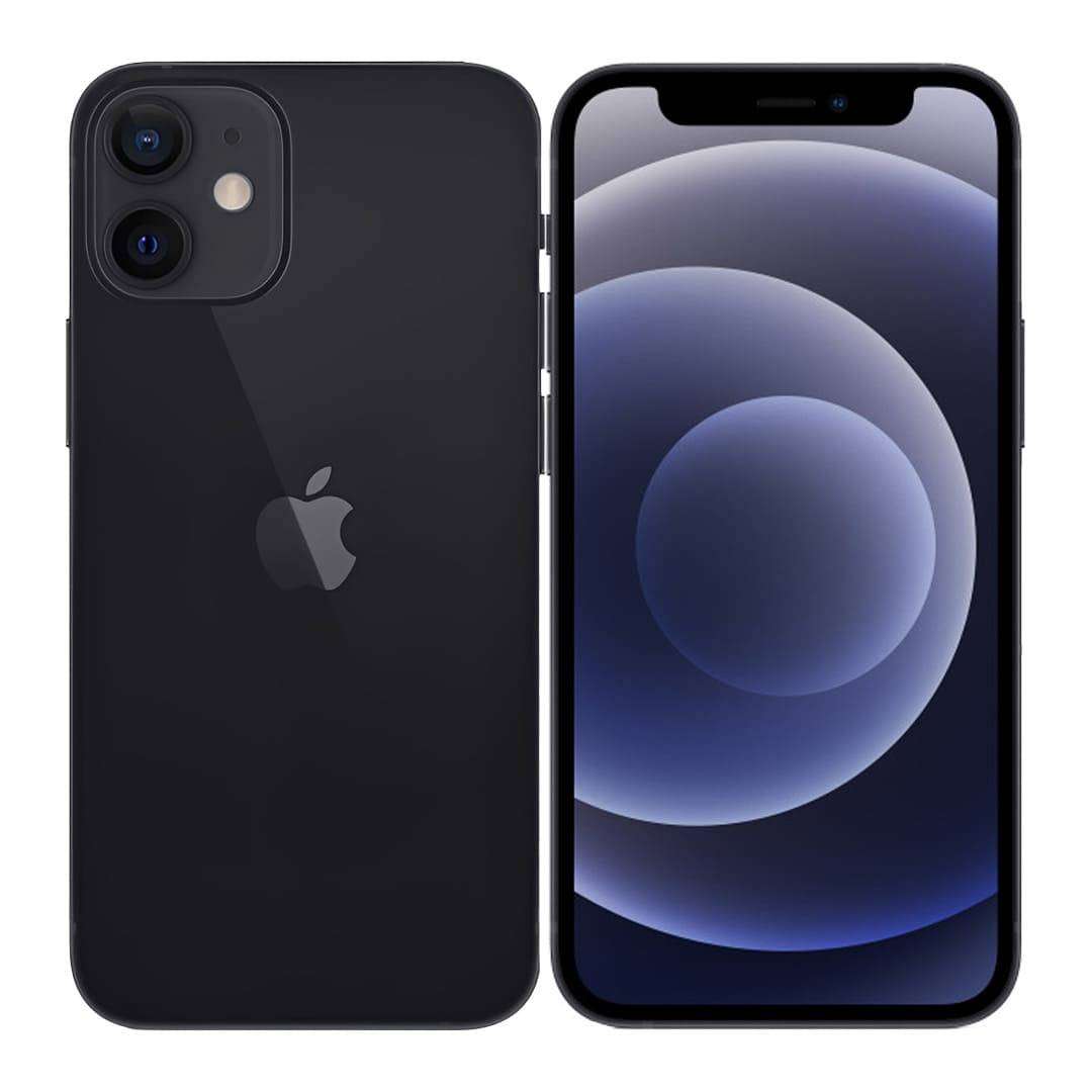 Apple iPhone 12 Mini 128GB  Great Condition  Dual SIM (Nano + eSIM)