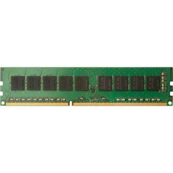 DDR4 4GB RAM