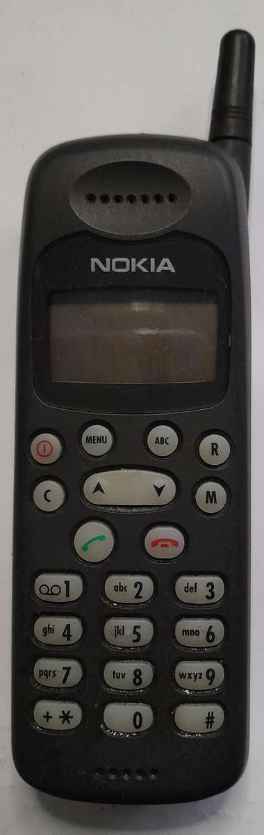 Nokia 1631 NHE-5SA cellphone