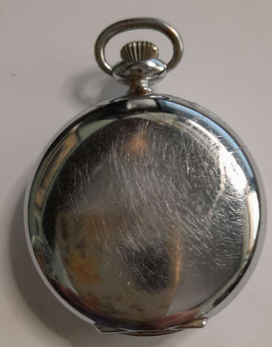 Breitling stop watch