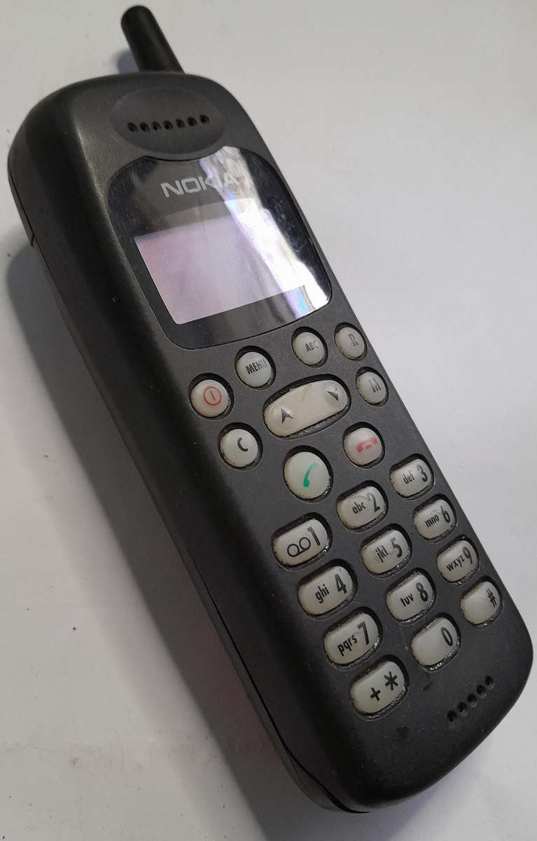 Nokia 1631 NHE-5SA cellphone