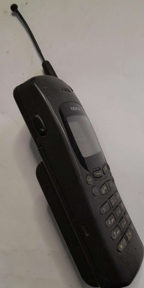 Nokia 1631 NHE-4NY cellphone