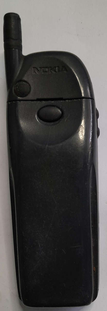 Nokia 6150 Cellphone