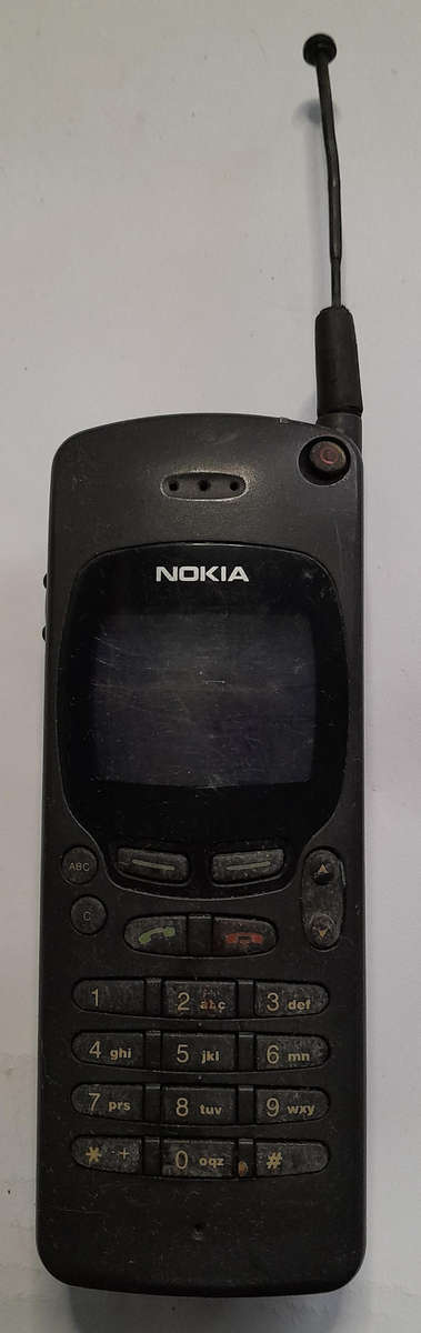Nokia 1631 NHE-4NY cellphone