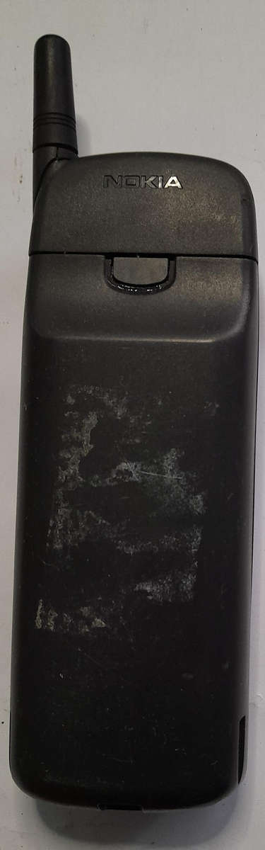 Nokia 1631 NHE-5SA cellphone