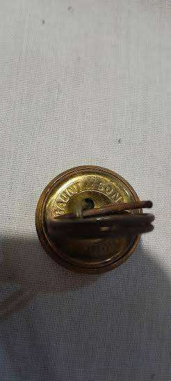 Army Buttons