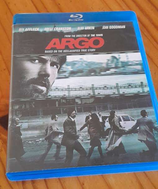 Argo