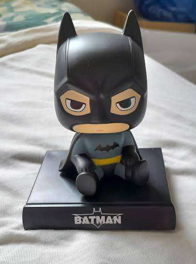 Batman Bobblehead