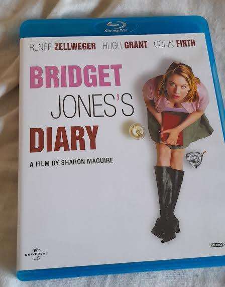 Bridget Jones' Diary