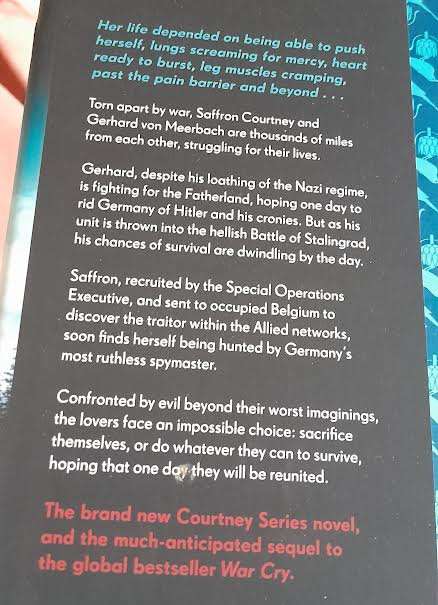 Courtney's War-Wilbur Smith(Hardcover)