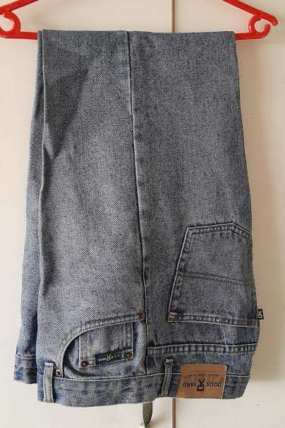 Dockyard Mens Denims Size 32