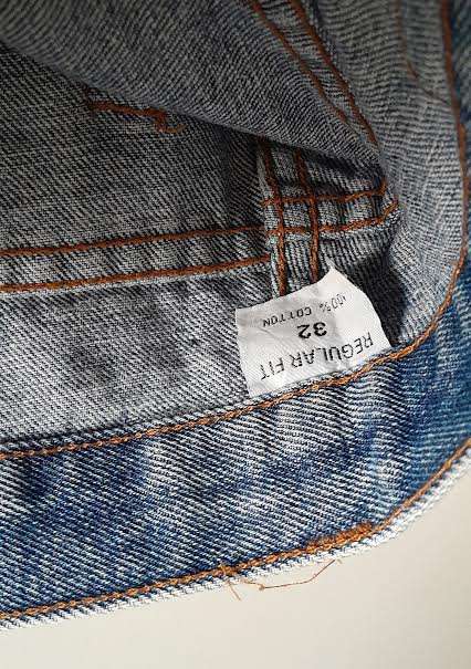 Dockyard Mens Denims Size 32