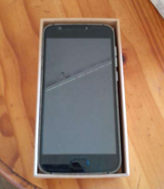 Doogee X9 mini Cellphone