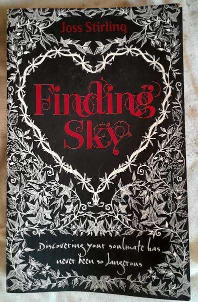 Finding Sky-Joss Stirling