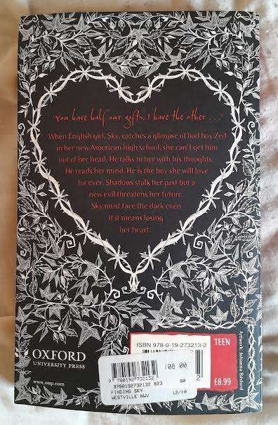 Finding Sky-Joss Stirling