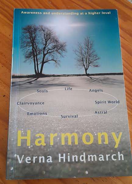 Harmony-Verna Hindmarch