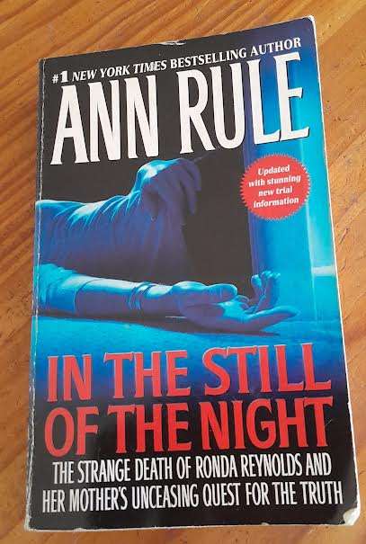 In the still of the Night-Ann Rule
