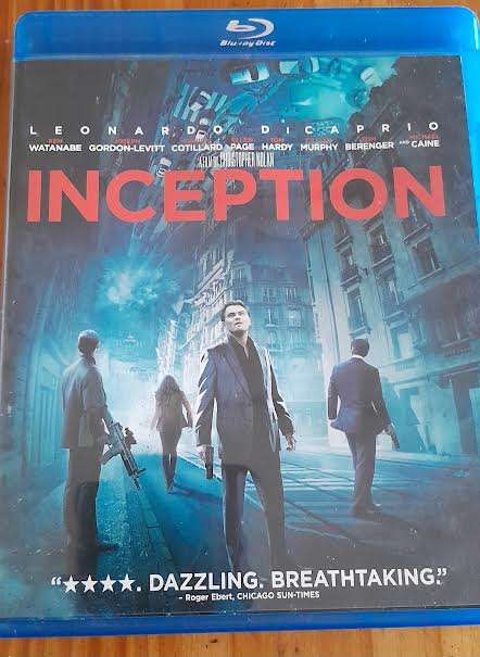Inception