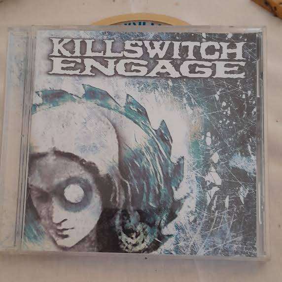 Killswitch Engage