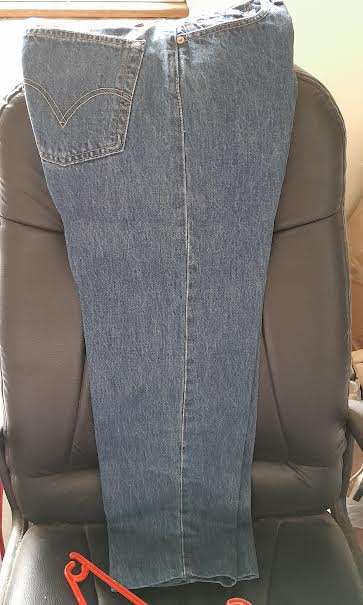 Levi Strauss Mens Denims size 32