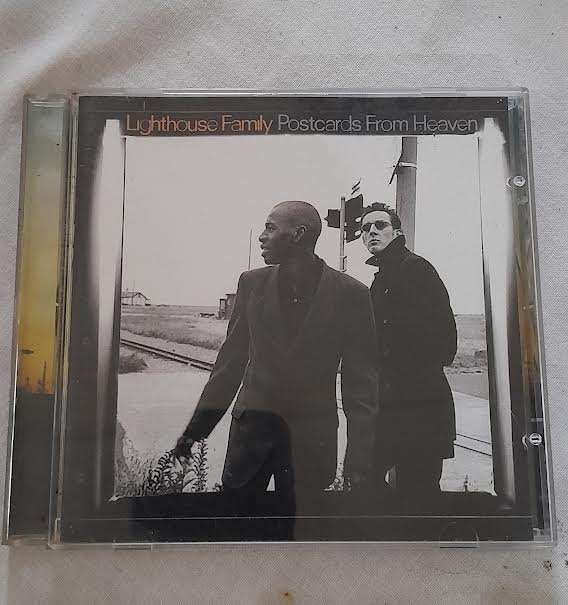 Lighthouse Family-Postcards from Heaven